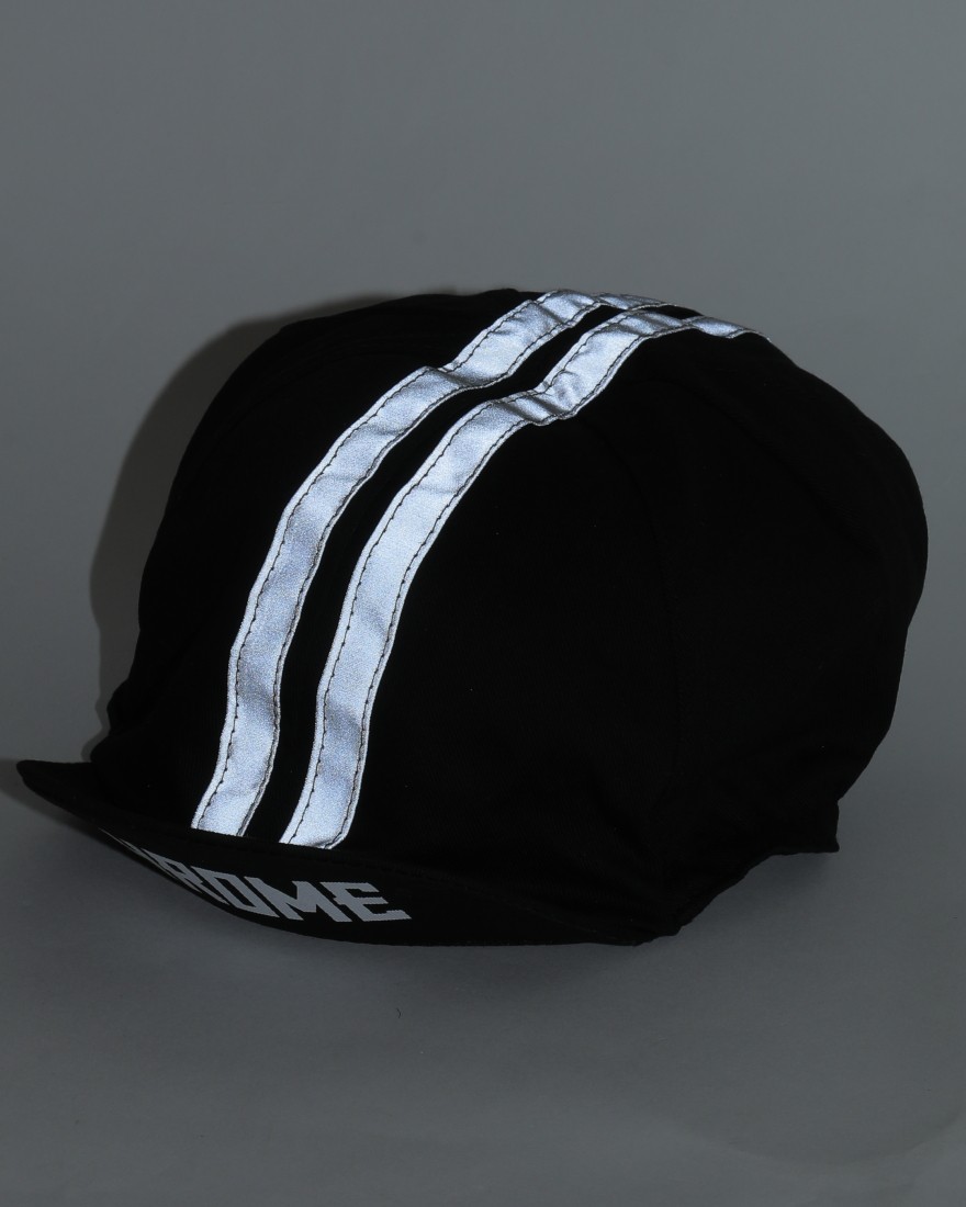 サイクルキャップ【CHROME CYCLING CAP】｜CHROME（クローム）｜TOKYOlife