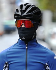 ASSOSディープウィンターフェイスマスク【ASSOSOIRES Ultraz Winter Face Mask】mb_10l