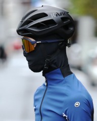 ASSOSディープウィンターフェイスマスク【ASSOSOIRES Ultraz Winter Face Mask】mb_11l