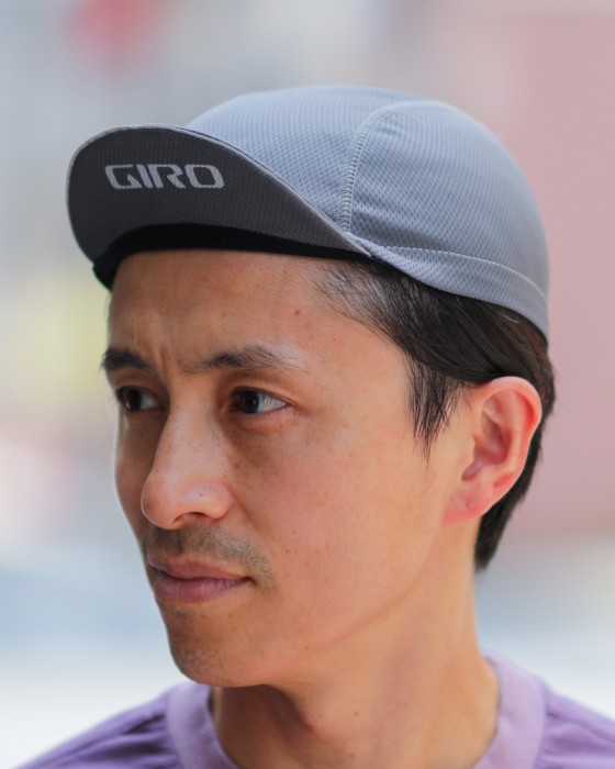 GIROサイクルキャップ【PELOTON CAP】28l