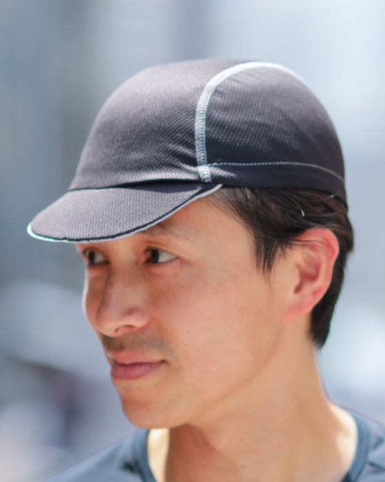 GIROサイクルキャップ【PELOTON CAP】30l