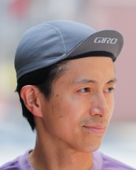 GIROサイクルキャップ【PELOTON CAP】mb_29l