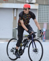 サイクルキャップ【PELOTON CAP】｜GIRO（ジロ）｜TOKYOlife
