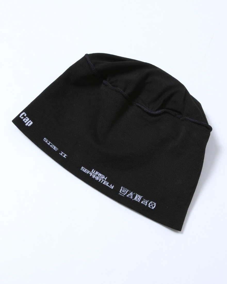 ASSOSサーマルビーニーキャップ【Spring Fall Cap】05l