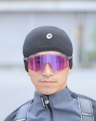 ASSOSサーマルビーニーキャップ【Spring Fall Cap】mb_12l