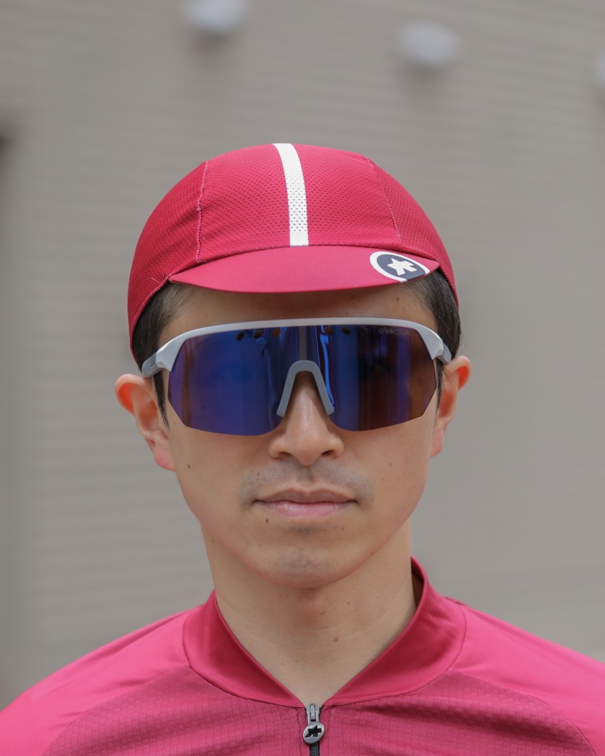 ASSOSサイクルキャップ【Cap】20l