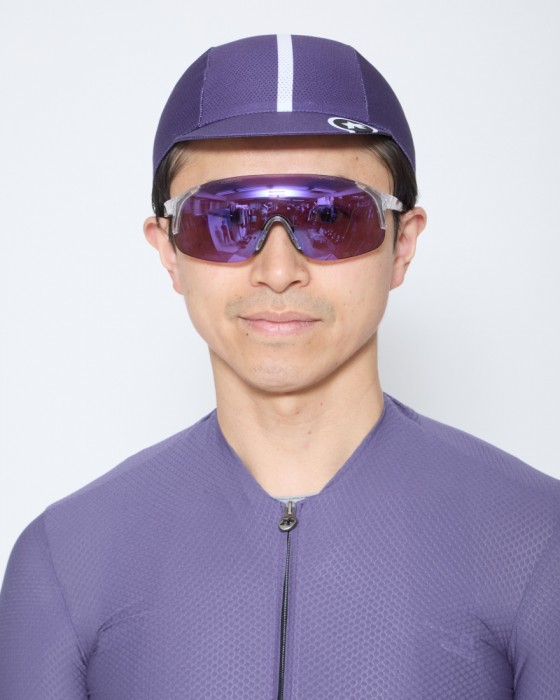 ASSOSサイクルキャップ【Cap】21l
