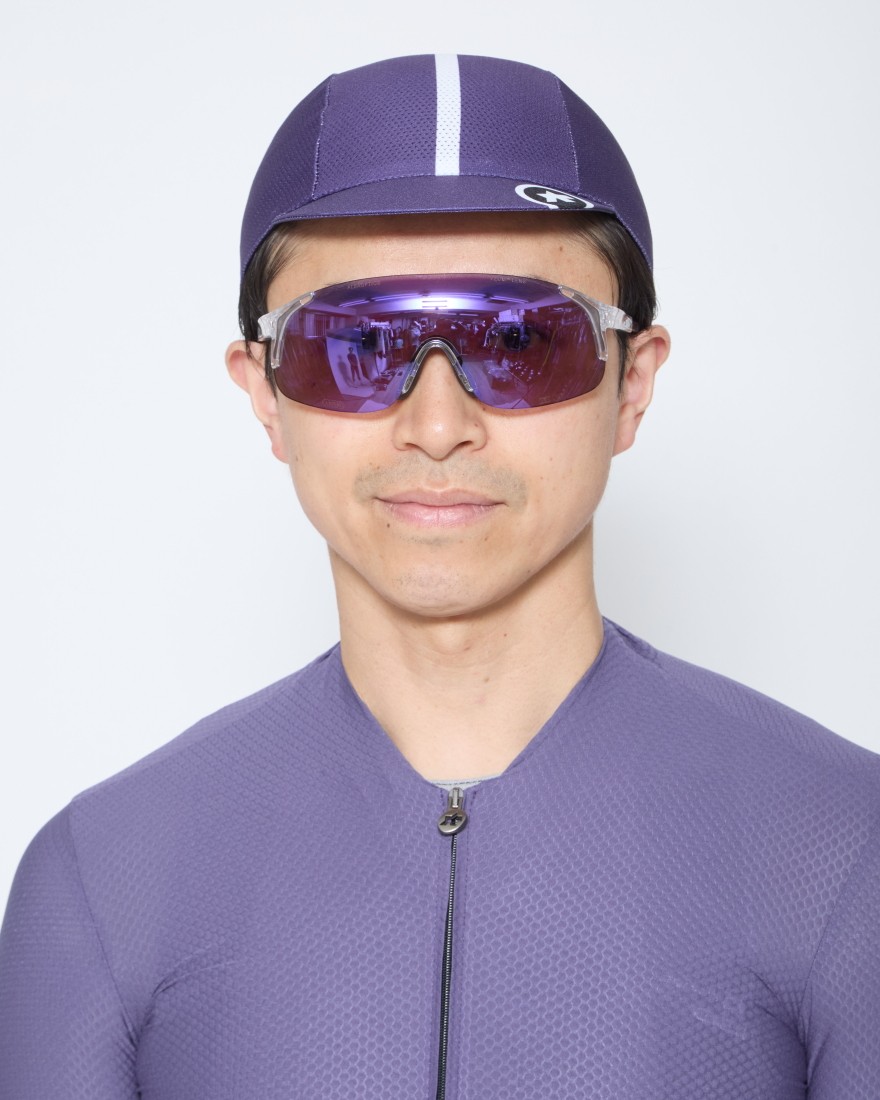 ASSOSサイクルキャップ【Cap】21l