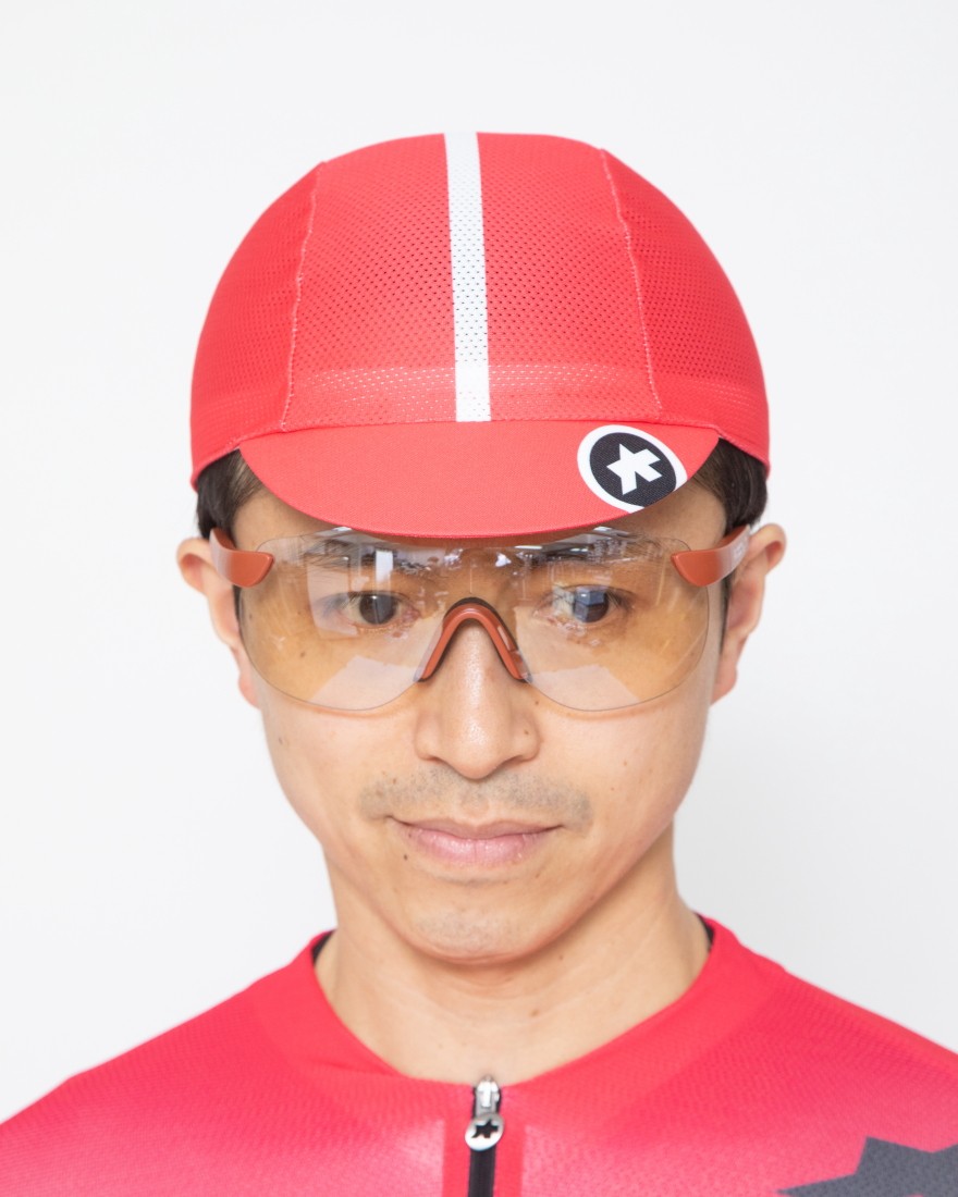ASSOSサイクルキャップ【Cap】24l