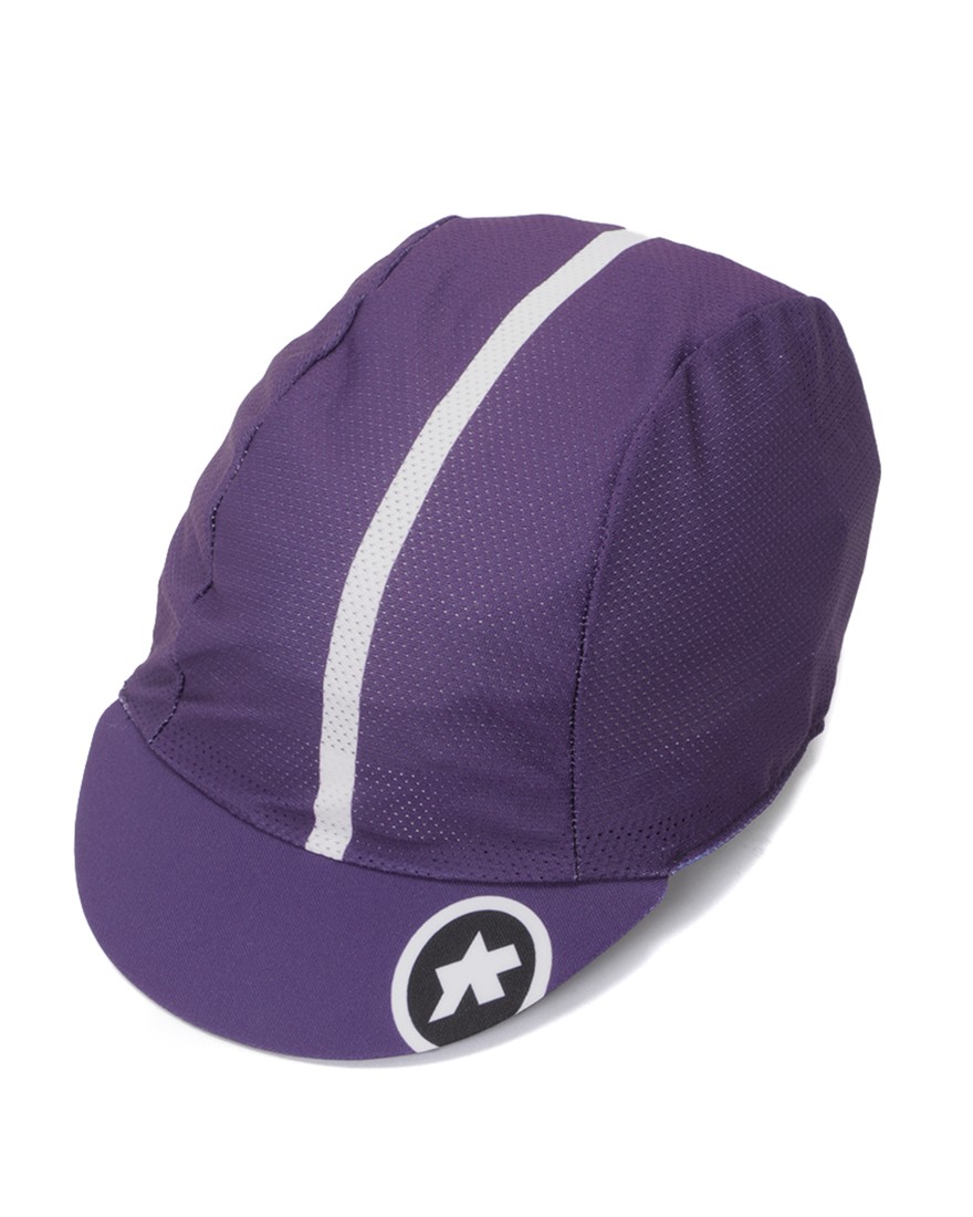 ASSOSサイクルキャップ【Cap】