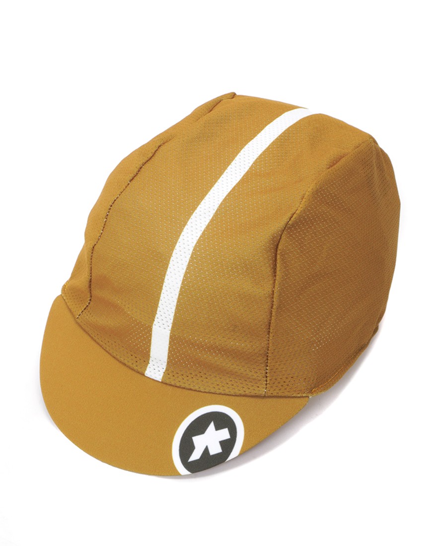 ASSOSサイクルキャップ【Cap】