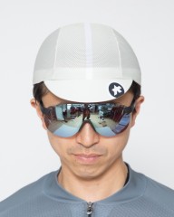 ASSOSサイクルキャップ【Cap】mb_15l