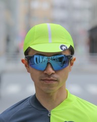 ASSOSサイクルキャップ【Cap】mb_30l