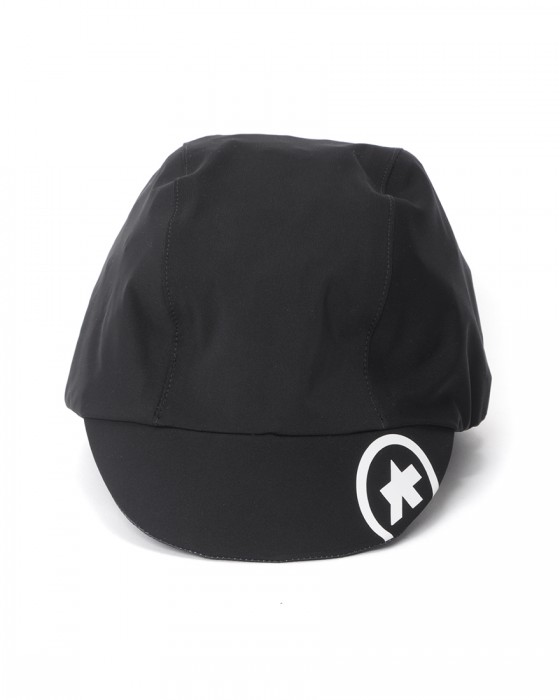 ASSOSレインキャップ【SPRING FALL RAIN CAP P1】01l