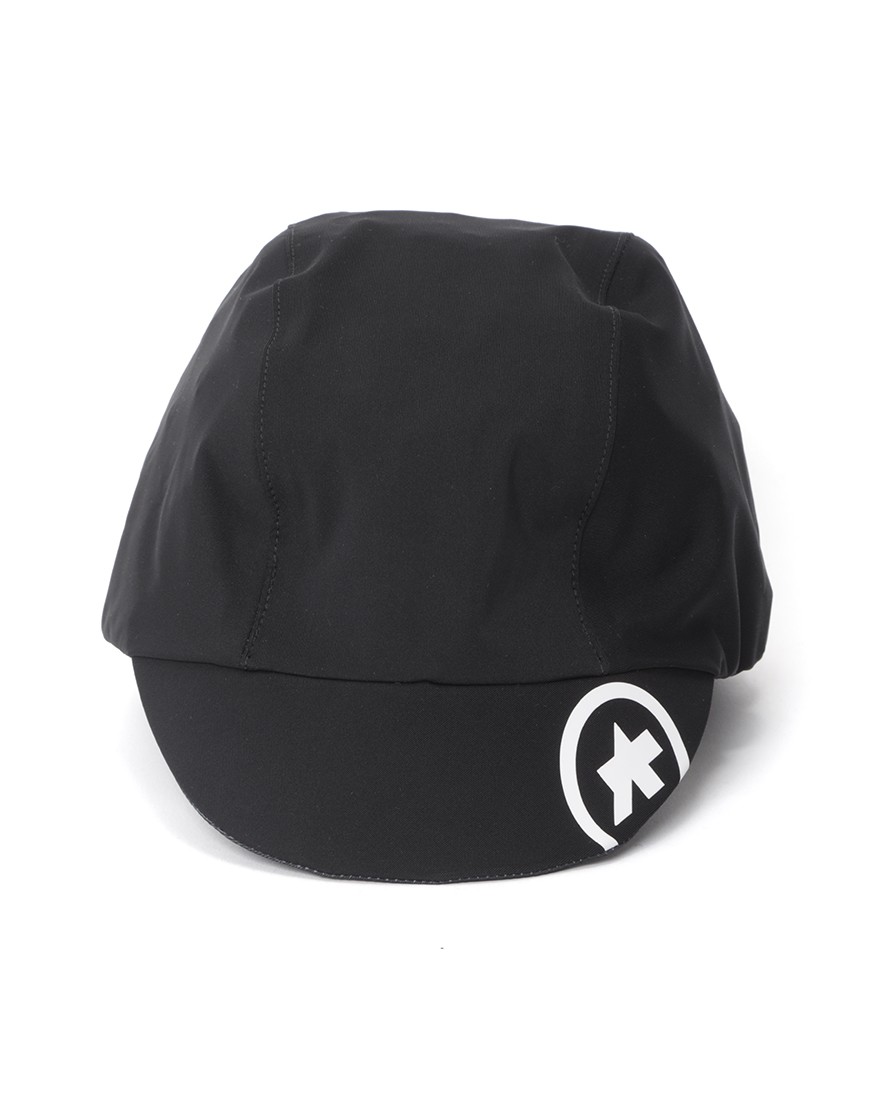 ASSOSレインキャップ【SPRING FALL RAIN CAP P1】01l