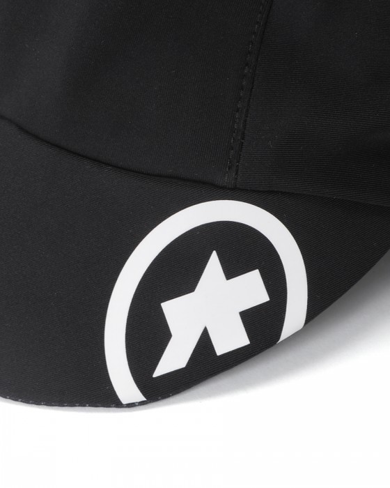 ASSOSレインキャップ【Spring Fall Rain Cap P1】02l