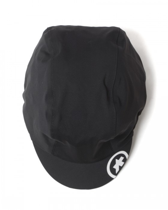 ASSOSレインキャップ【Spring Fall Rain Cap P1】07l