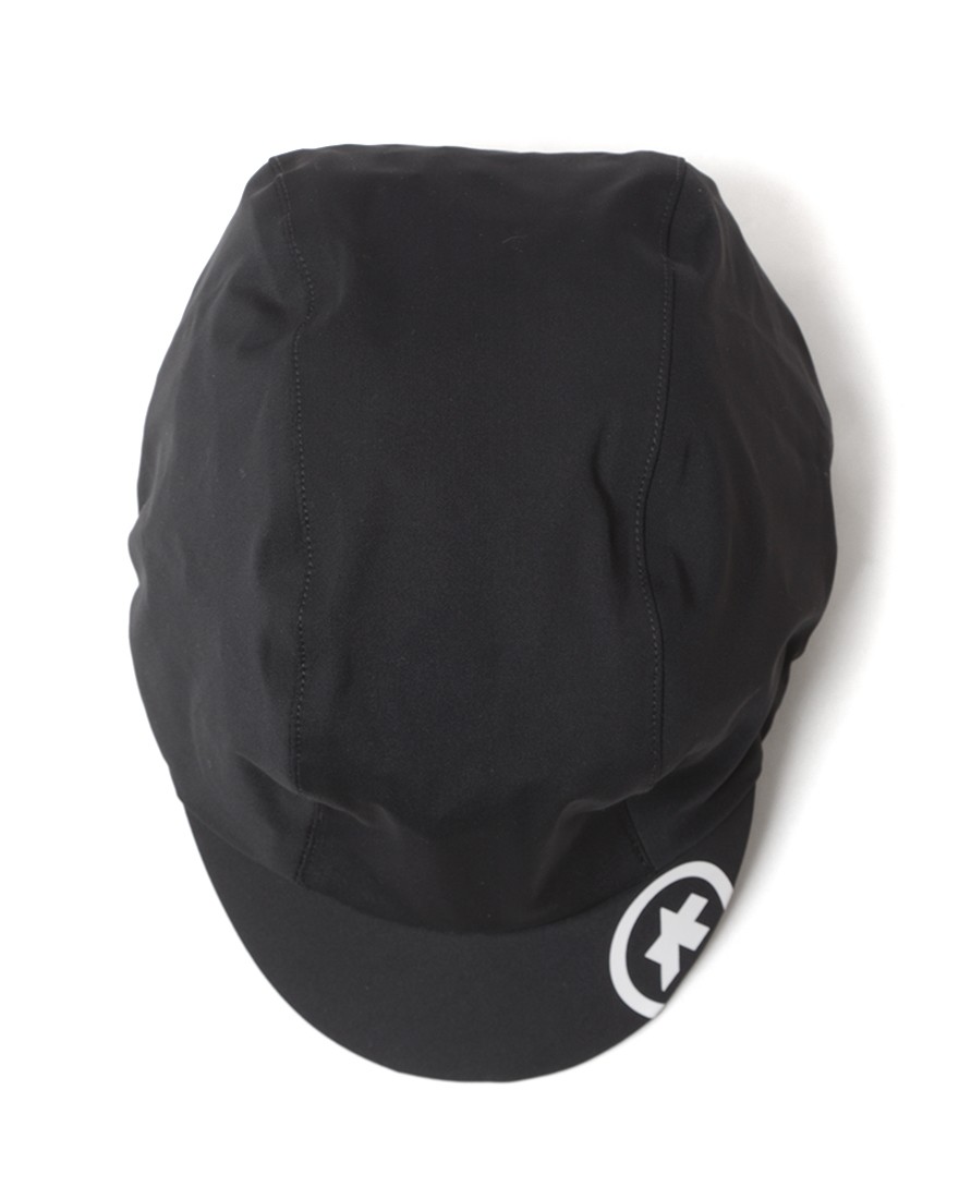 ASSOSレインキャップ【Spring Fall Rain Cap P1】07l