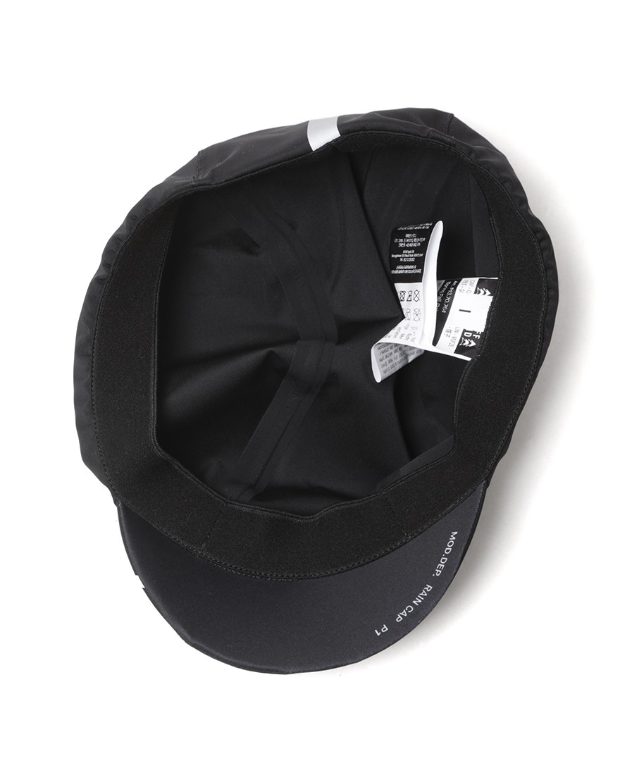 ASSOSレインキャップ【Spring Fall Rain Cap P1】08l