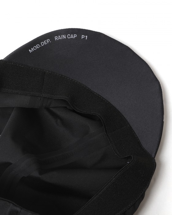 ASSOSレインキャップ【Spring Fall Rain Cap P1】09l