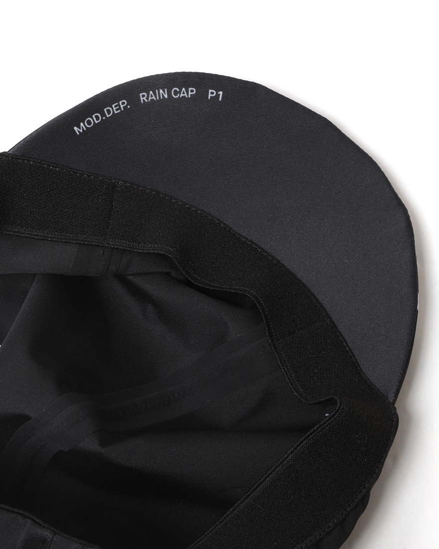 ASSOSレインキャップ【Spring Fall Rain Cap P1】09l