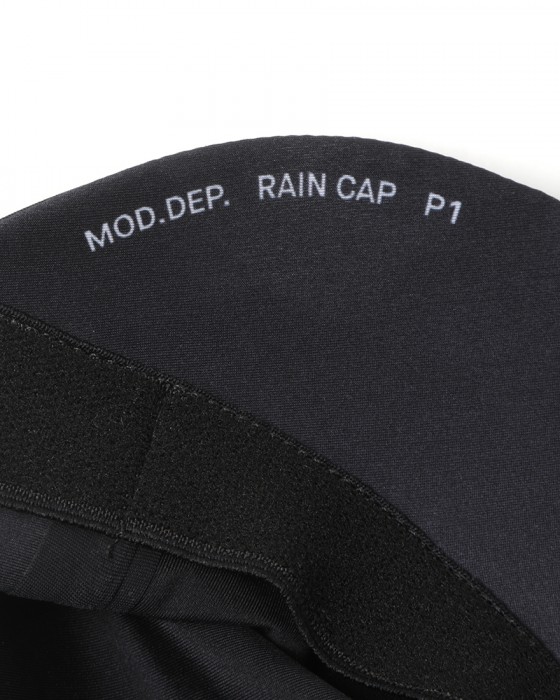 ASSOSレインキャップ【Spring Fall Rain Cap P1】10l