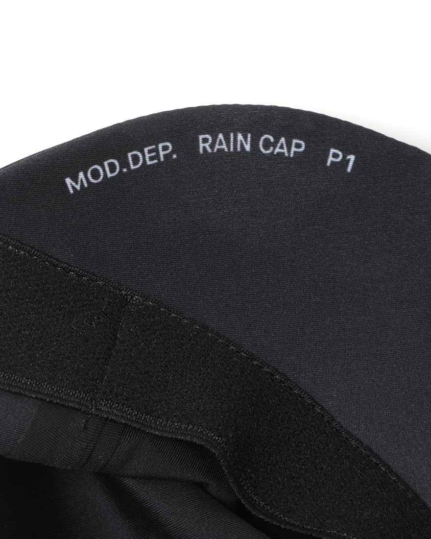 ASSOSレインキャップ【Spring Fall Rain Cap P1】10l