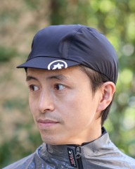 ASSOSレインキャップ【SPRING FALL RAIN CAP P1】mb_17l