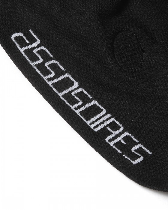 ASSOS＜限定＞ビーニーキャップ【Spring Fall Cap BOSS x ASSOS】04l
