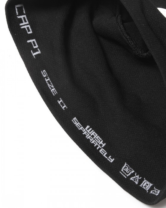 ASSOS＜限定＞ビーニーキャップ【Spring Fall Cap BOSS x ASSOS】05l