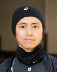 ASSOS＜限定＞ビーニーキャップ【Spring Fall Cap BOSS x ASSOS】mb_11l
