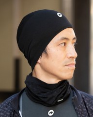ASSOS＜限定＞ビーニーキャップ【Spring Fall Cap BOSS x ASSOS】mb_12l