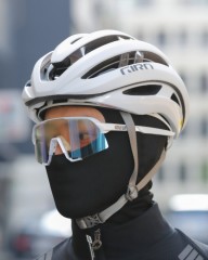 ASSOSウィンターフェイスマスク【Ultraz Winter Face Mask P1】mb_12l