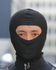 ASSOSウィンターフェイスマスク【Ultraz Winter Face Mask P1】mb_14l
