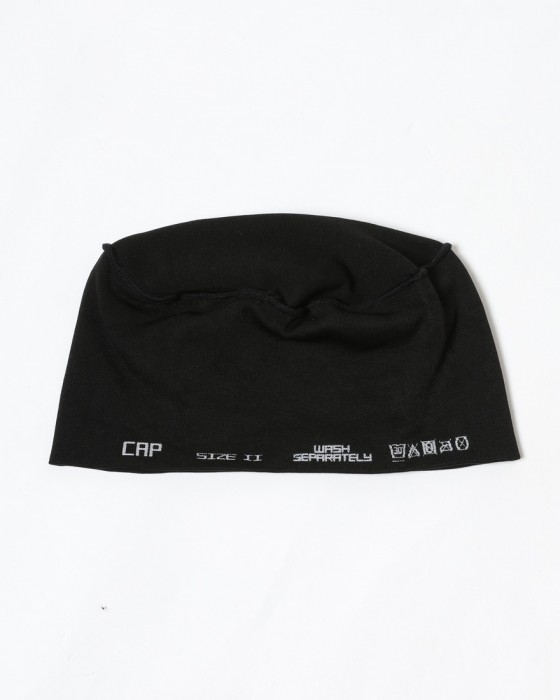 ASSOSウィンター スカルキャップ【WINTER CAP P1】03l
