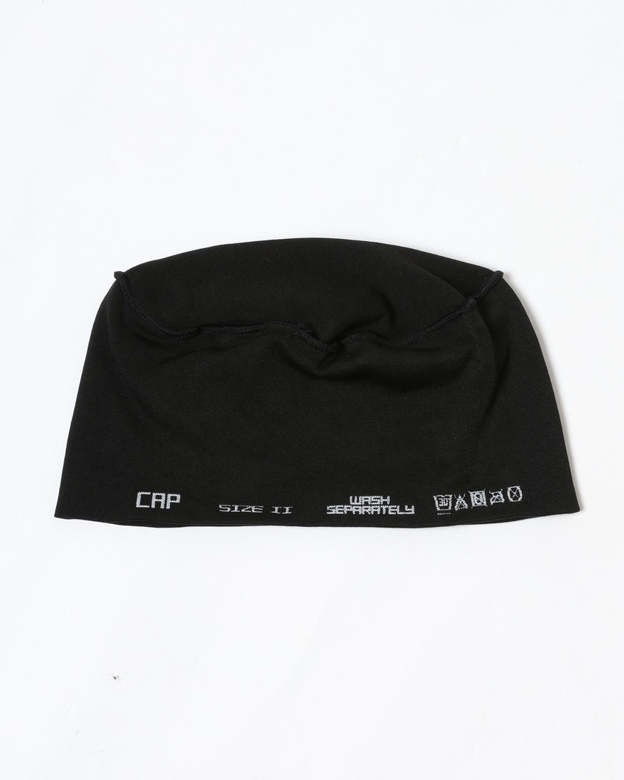 ASSOSウィンター スカルキャップ【WINTER CAP P1】03l