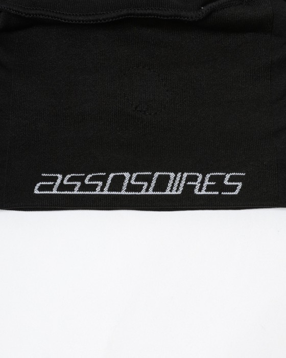 ASSOSウィンター スカルキャップ【WINTER CAP P1】06l