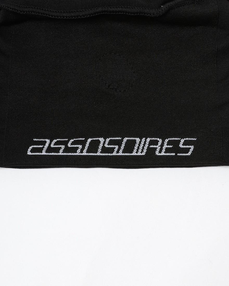 ASSOSウィンター スカルキャップ【WINTER CAP P1】06l