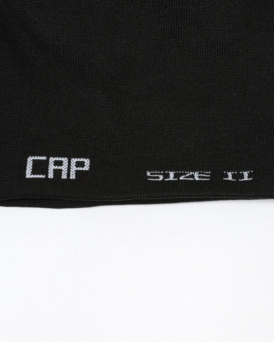 ASSOSウィンター スカルキャップ【WINTER CAP P1】07l