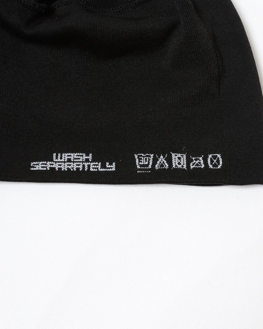 ASSOSウィンター スカルキャップ【WINTER CAP P1】08l
