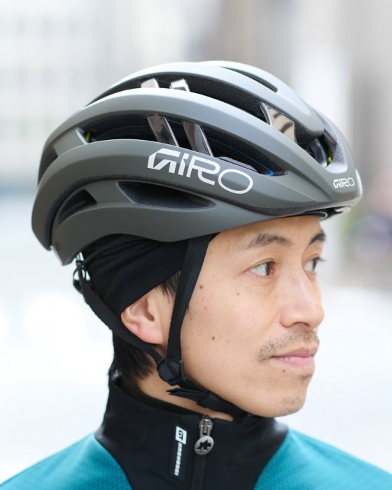 ASSOSウィンター スカルキャップ【WINTER CAP P1】18l