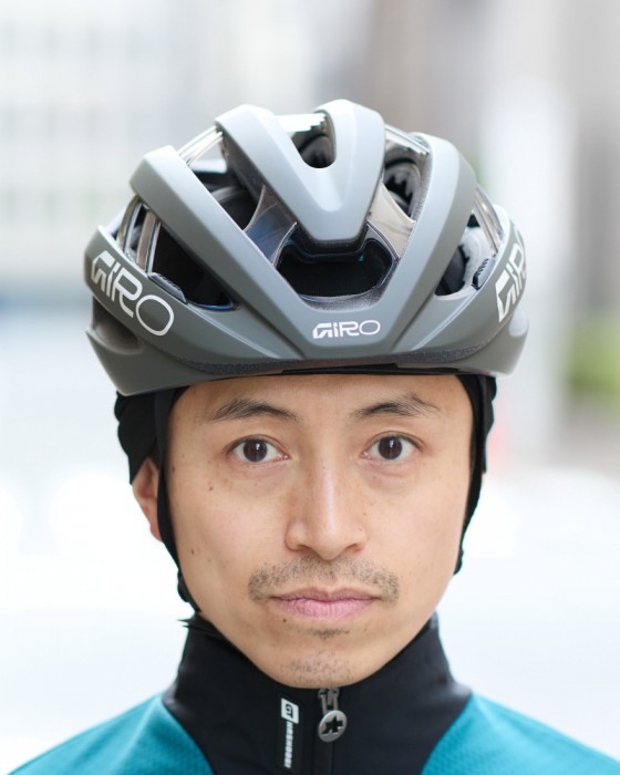 ASSOSウィンター スカルキャップ【WINTER CAP P1】19l