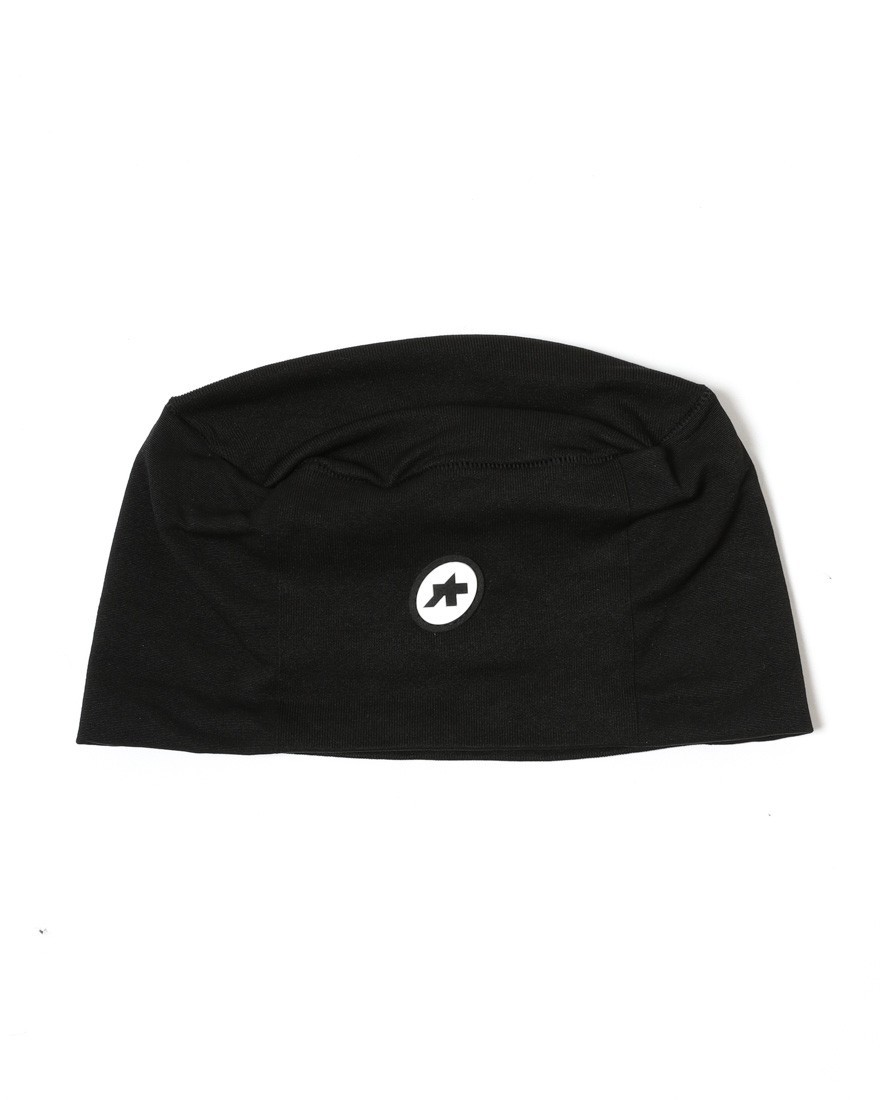 ASSOSウィンター スカルキャップ【WINTER CAP P1】ma