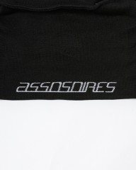 ASSOSウィンター スカルキャップ【WINTER CAP P1】mb_06l