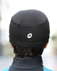 ASSOSウィンター スカルキャップ【WINTER CAP P1】mb_16l