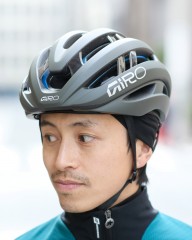 ASSOSウィンター スカルキャップ【WINTER CAP P1】mb_17l