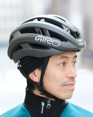 ASSOSウィンター スカルキャップ【WINTER CAP P1】mb_18l