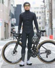 ASSOSウィンター スカルキャップ【WINTER CAP P1】mb_ma