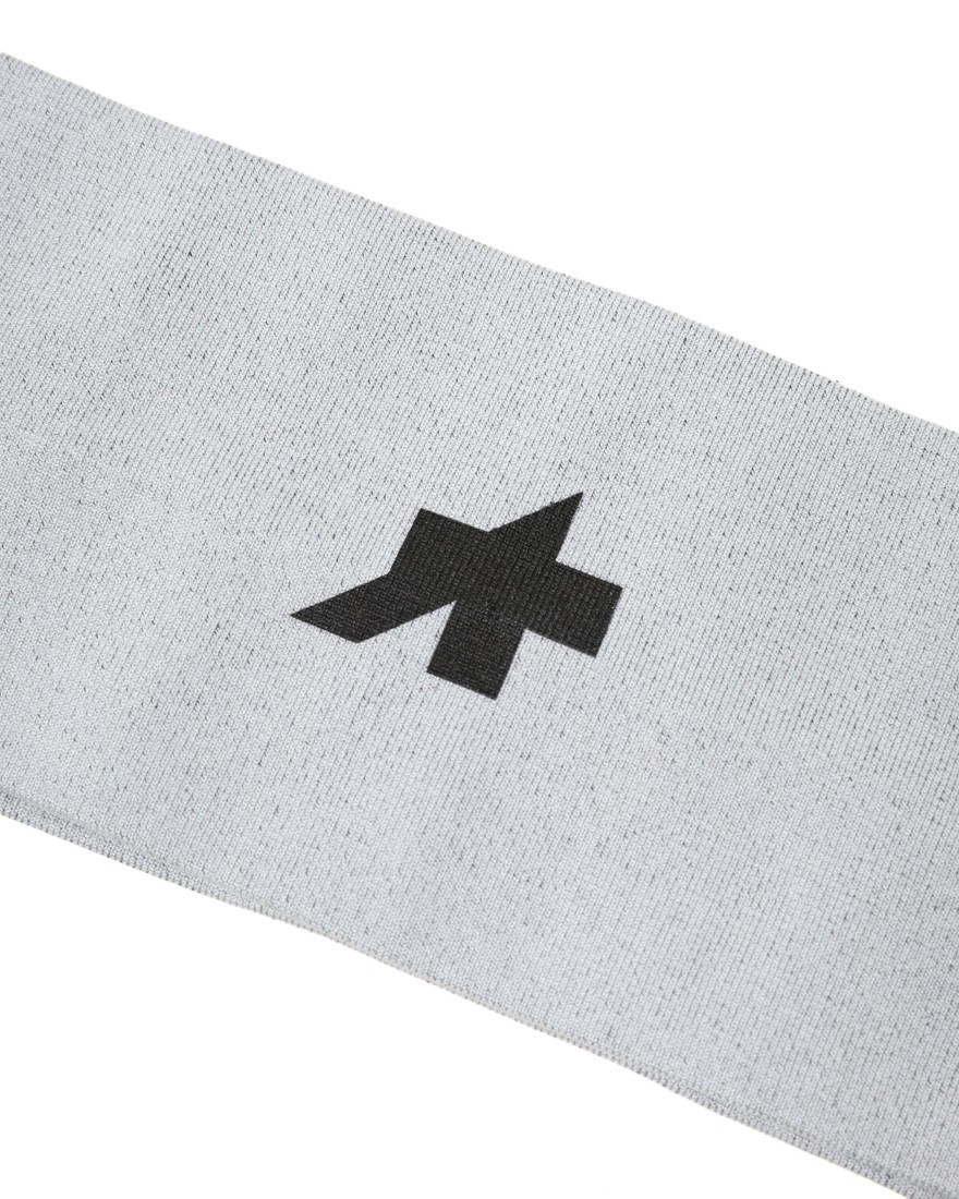 ASSOSサマー サイクル ヘッドバンド【Summer Headband Foil P1】05l