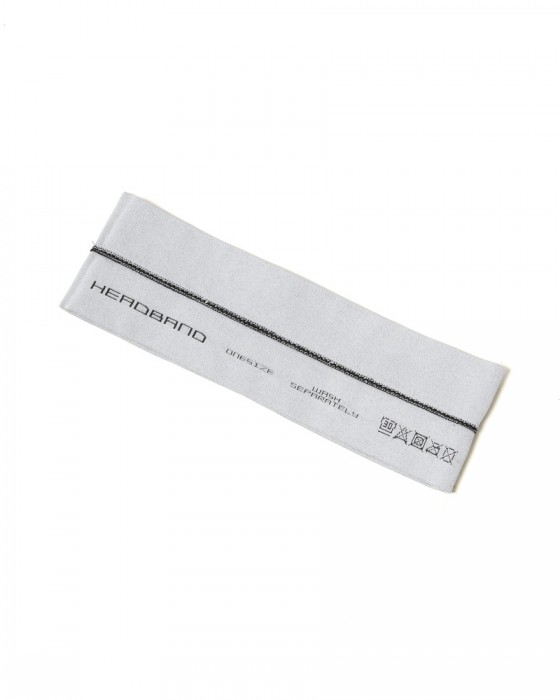 ASSOSサマー サイクル ヘッドバンド【Summer Headband Foil P1】07l